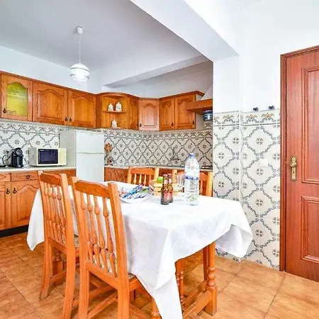 Apartamento Com Patio Algoz