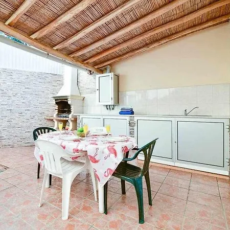 Apartamento Com Patio * Algoz
