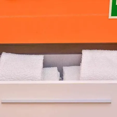 Apartamento Com Patio Algoz